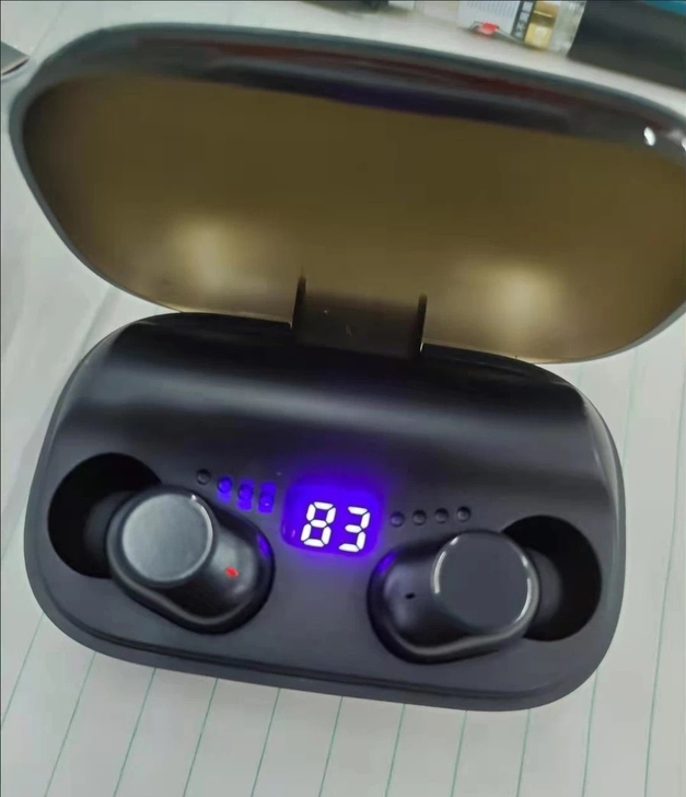 全新 【处理千元音质蓝牙耳机】无线蓝牙耳机...