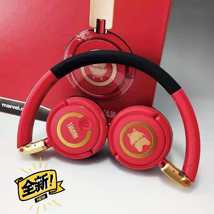 MARVEL/AVENGERS蓝牙无线耳机...