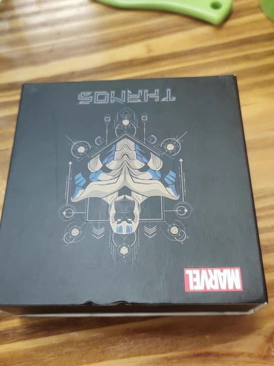 Disney迪士尼漫威联名