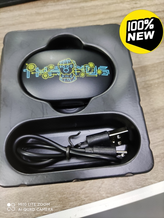 漫威W2无线双耳真无线耳机迷你运动跑步微型...