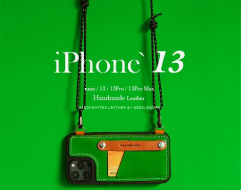 两针一线 iphone14promax手机...