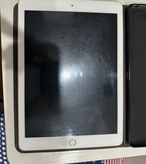 2018款6代ipad，美版，全网无锁版，...