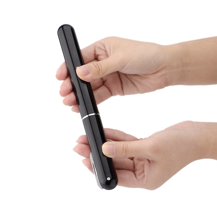 全新 红酒专用不锈钢气压开瓶器  打气活塞...