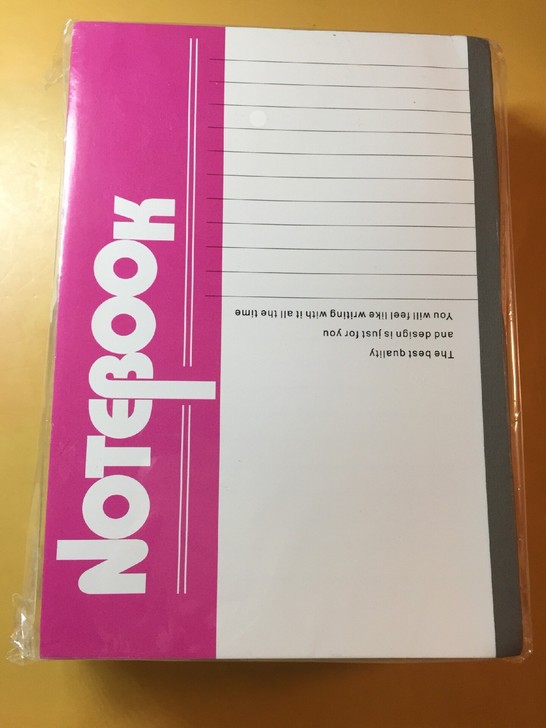 10本A5笔记本学生抄写本软皮抄日记本办公...