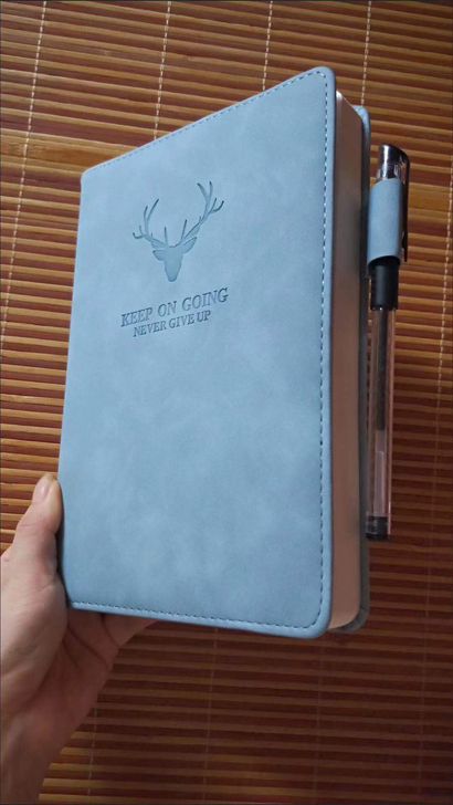 工厂倒闭，还有一批优质记事本 笔记本 商务...