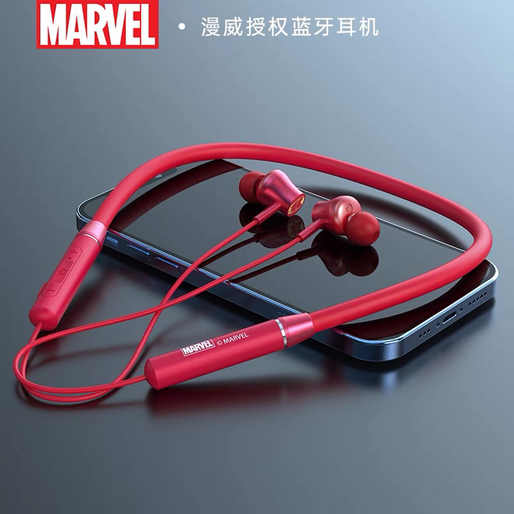 0##amp；omega；0   漫威联名...