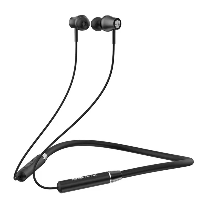 出售4个漫威联名无线蓝牙耳机，原价127....