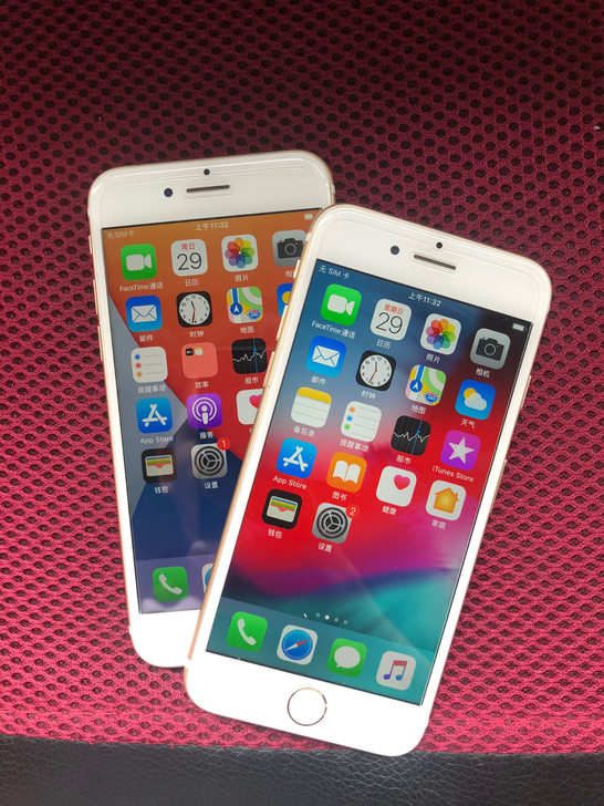 苹果7 128g手机32g全网通iPhon...