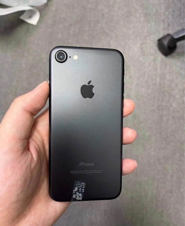 iphone苹果7 128g二手苹果手机有...
