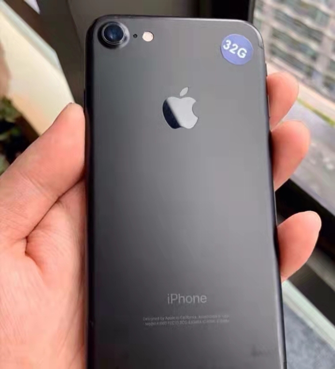 苹果7代 全网通手机 iphone7 12...