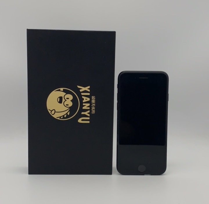 95新苹果 iPhone 7  国行 全网...