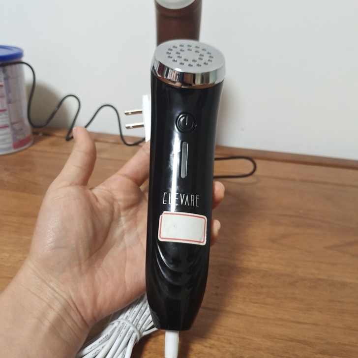 美容仪399售出不退换