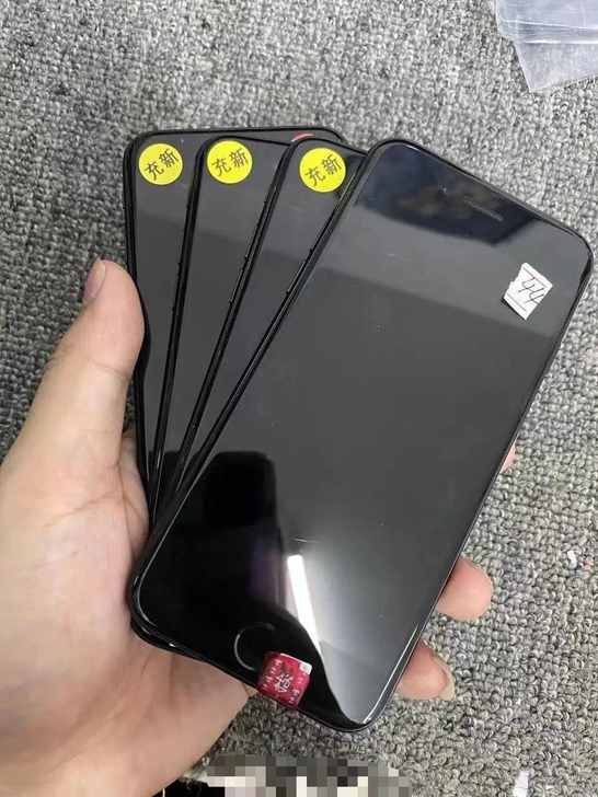 iPhone苹果7 128g无锁全网通原装...