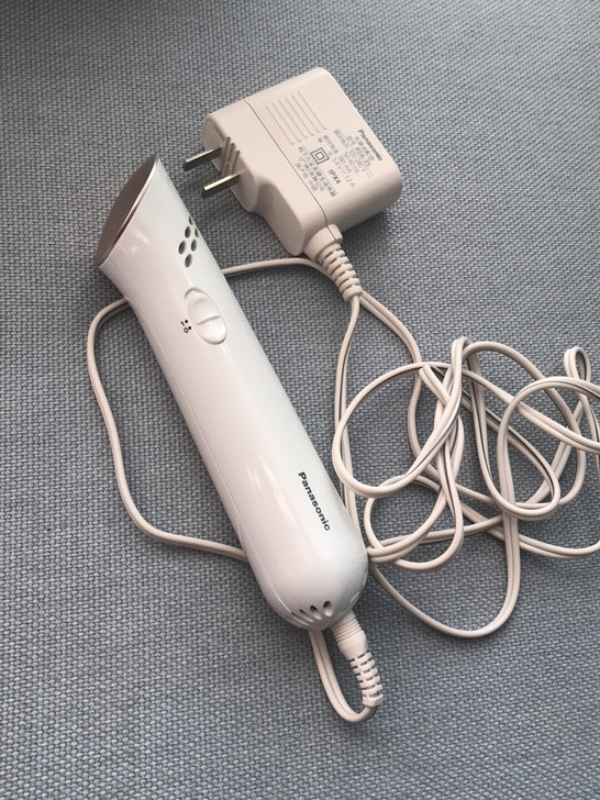 【正品保真】松下冷敷美容仪 收缩细致收紧毛...