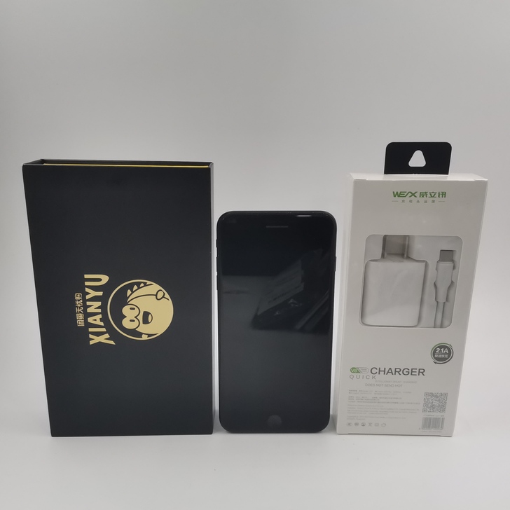 9新苹果 iPhone 7 Plus  国...