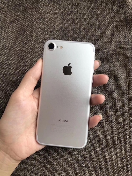 苹果7 iPhone 7 128G 原装 ...