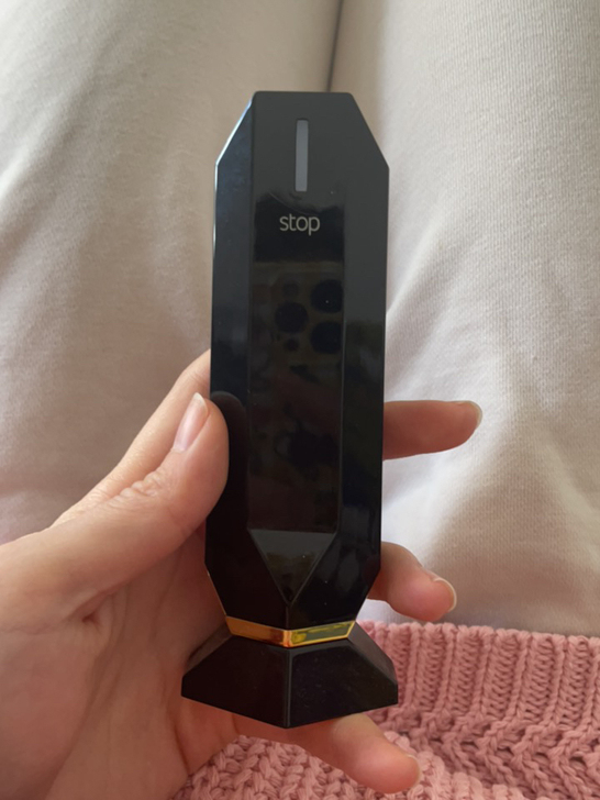 Tripollar美容仪 用过3-5次 没...