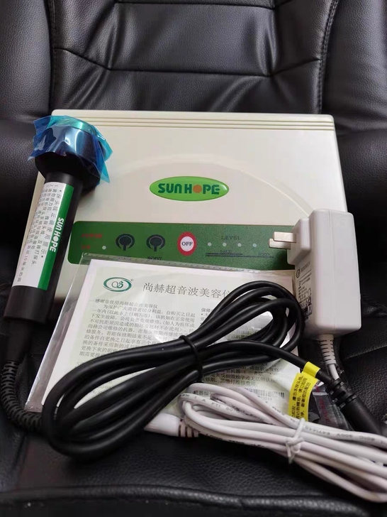 正品尚赫仪器特价出售，只有8台全新尚赫超声...