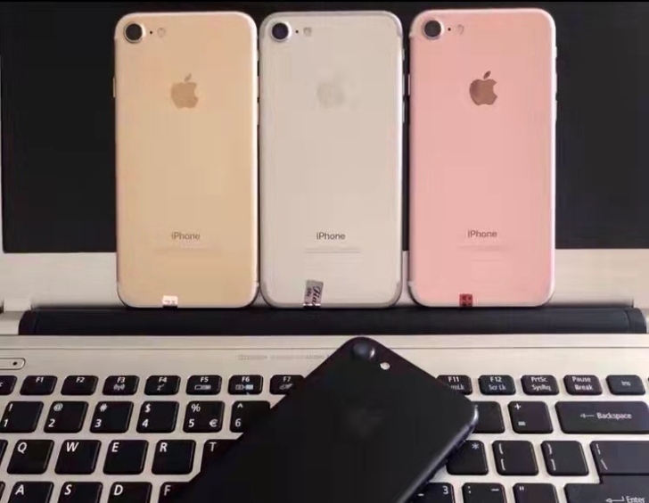 苹果7代 全网通手机 iphone7 12...