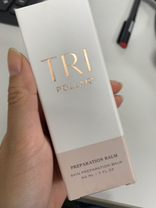 Tripollar美容仪眼部凝胶，全新