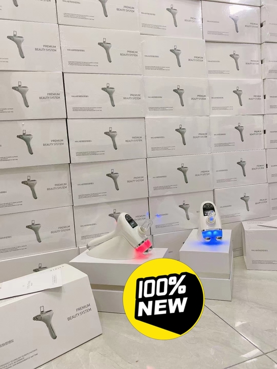 唯爱家庭热玛吉美容仪(全新未拆封)