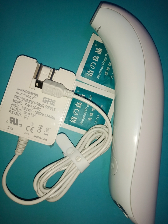 租赁）iluminage激光美容仪出租耳光...