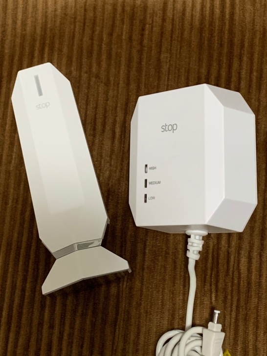 初普Tripollar Stop脸部射频美...