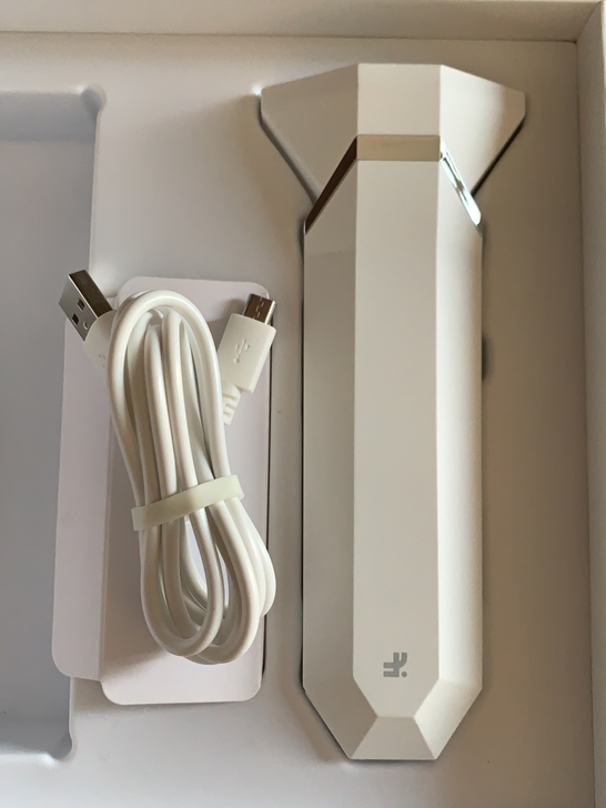 inface 射频美容仪