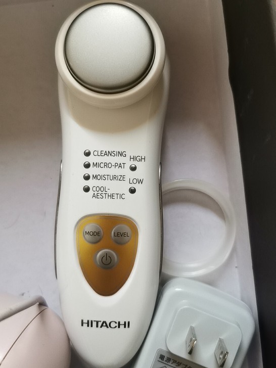 日立hitachi美容仪cm-n10000...