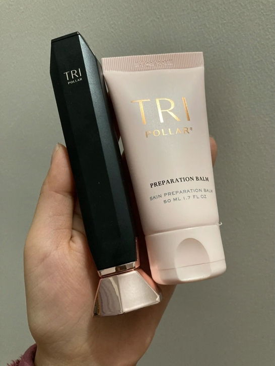 Tripollar Stop Eye 初普...