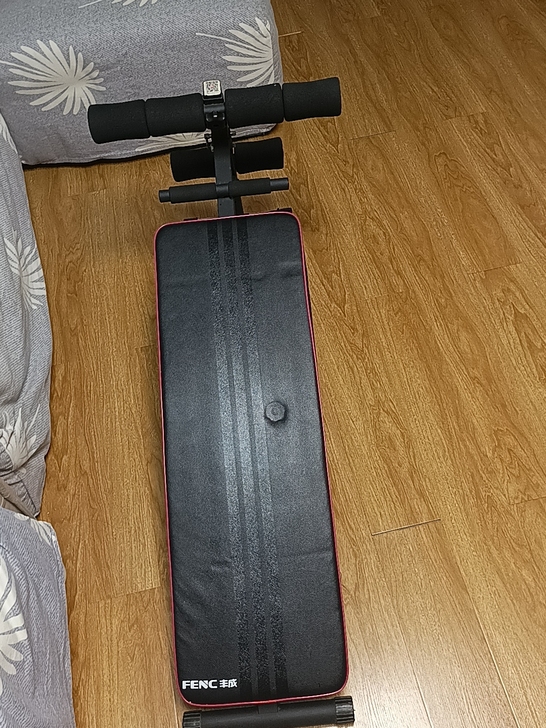 家用健身椅子仰卧板