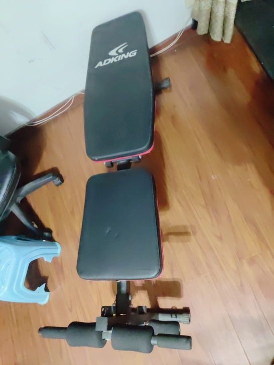 仰卧板，现50出手，黄泥磅自提，不邮寄，不...