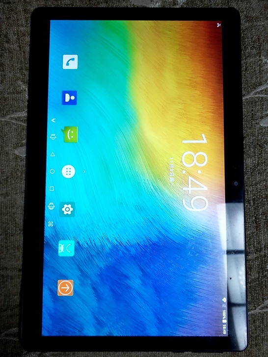 台电M16 4g+128g 11.6寸