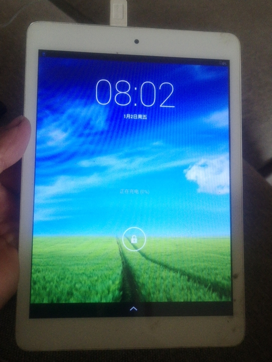 台电a88mlnl平板电脑出售。