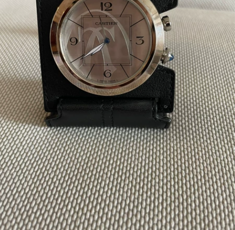 （暂时不出）Cartier/卡地亚 表 限...