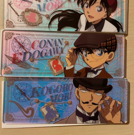 【现货】名侦探柯南 2022柯南cafe ...
