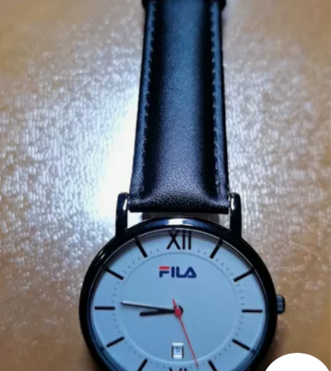 斐乐手表 型号FLM38-737