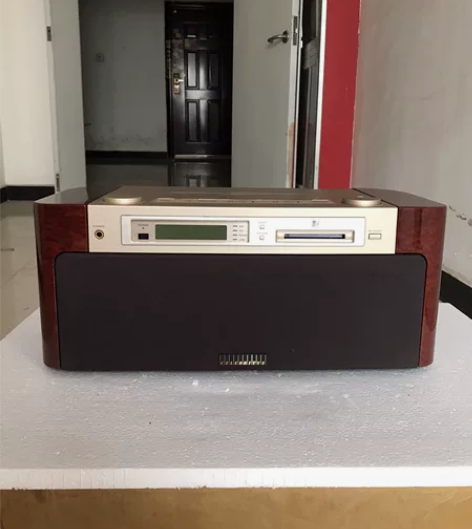SONY索尼MD-7000 原装进口 无拆...