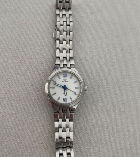 天王tianwang手表一直闲置着 感兴趣...