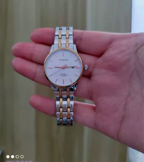 天王女款手表需要联系我 感兴趣的话点“我想...