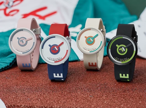 斐乐手表 全新 拍前先问噢