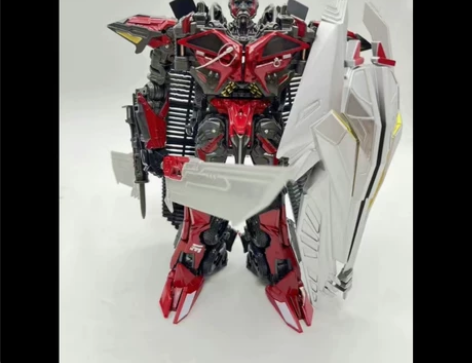 变形金刚百微御天敌，TW御天敌，全新未拆，...