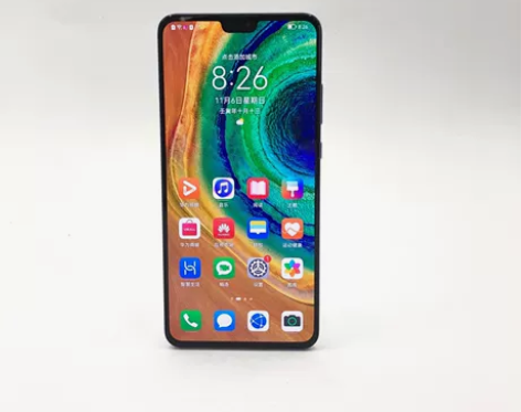 Huawei/华为 MATE 30 ，8G...