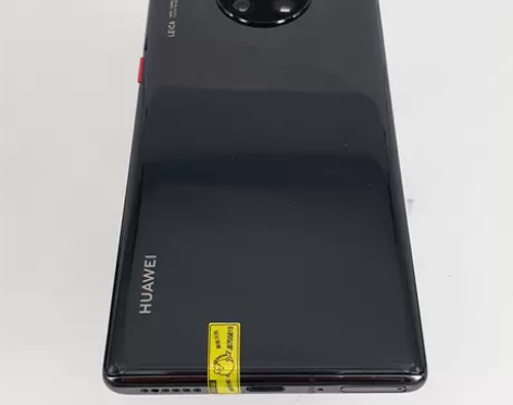 【捡漏】Huawei/华为 华为 Mate...