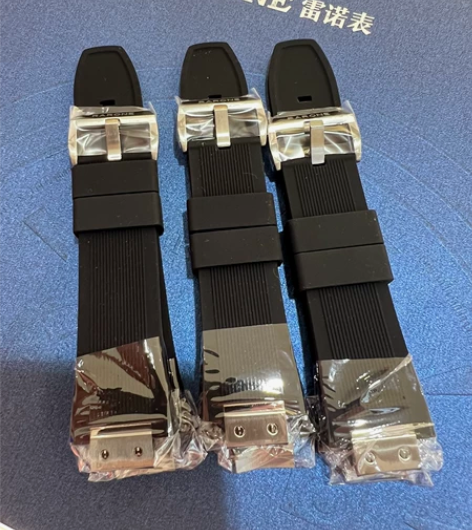雷诺双子星原装表带配件。雷诺手表带、雷诺双...
