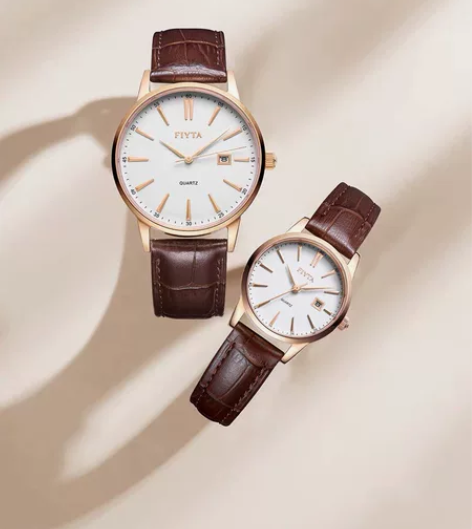 飞亚达手表，经典款，一次没带过，没电了，需...