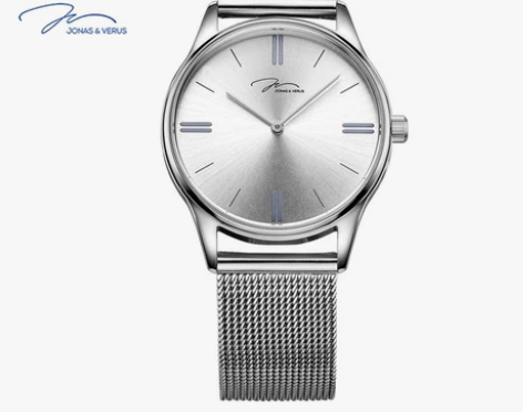 【女王价】飞亚达手表女唯路时情侣表简约韩版...