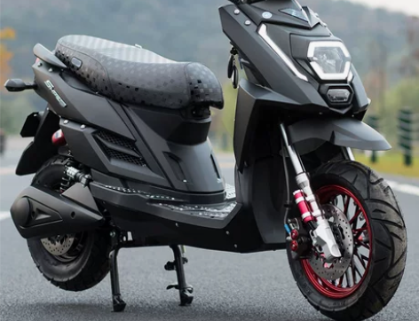 电动电瓶车车聚龙电摩成人踏板车电动摩托车