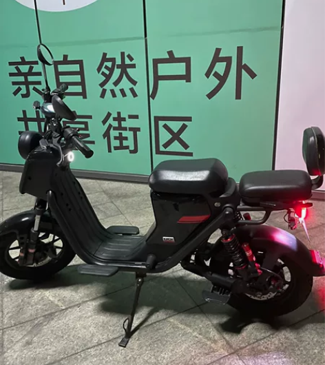 小牛电动UQI顶配版，小牛UQI PRO ...