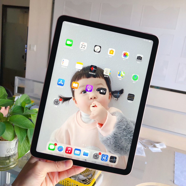 2020款在保ipad air4 11寸 ...